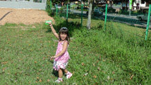 Ryan and Vivian May 2011